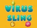 Hra Virus Sling Hra Virus Sling