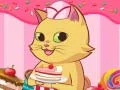 Hra Kittyina Pekárna Hra Kittyina Pekárna
