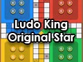 Hra Ludo Král Originální Hvězda Hra Ludo Král Originální Hvězda