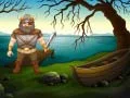 Hra Vikingový Válečník Bitva Puzzle Hra Vikingový Válečník Bitva Puzzle
