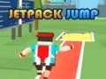 Hra Skok s Jetpackem