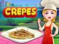 Hra Crepes Hra Crepes