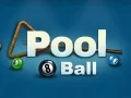 Hra 8-Ball Pool