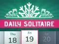 Hra Denní Solitaire