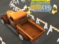 Hra Vertikální Víceúrovňové Parkování 3D