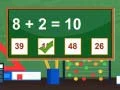 Hra Matematická hra
