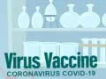 Hra Vakcína proti viru koronaviru COVID-19 Hra Vakcína proti viru koronaviru COVID-19