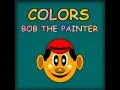 Hra Barvy Bob Malíř Hra Barvy Bob Malíř
