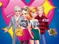 Hra Móda pro Randevní BFFs Hra Móda pro Randevní BFFs
