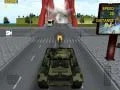 Hra Simulace řízení armádního tanku Hra Simulace řízení armádního tanku