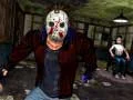 Hra Horror Dům Babička Hra Horror Dům Babička