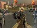 Hra US Army Commando: Válka elitních komand Hra US Army Commando: Válka elitních komand