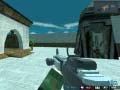 Hra Bloková Střelecká Aréna 3D Pixelový Boj Hra Bloková Střelecká Aréna 3D Pixelový Boj