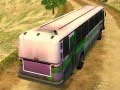 Hra Simulator jízdy autobusem Hra Simulator jízdy autobusem