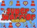Hra Super Voják Match 3 Hra Super Voják Match 3