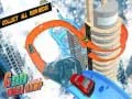 Hra Mega Ramp Auto Kaskadérské Závody: Nemožné Dráhy 3D Hra Mega Ramp Auto Kaskadérské Závody: Nemožné Dráhy 3D