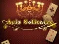 Hra Aris Solitér
