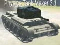 Hra Tvůrce Fyzikálních Tanků 3.1 Hra Tvůrce Fyzikálních Tanků 3.1