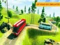 Hra Offroad Autobus Hra Offroad Autobus