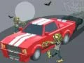 Hra Zombie Drift Aréna