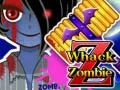 Hra Udeřte do zombíka Hra Udeřte do zombíka