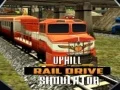 Hra Simulator Železniční Jízdy Do Kopce Hra Simulator Železniční Jízdy Do Kopce