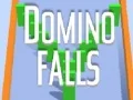 Hra Pád Domino Hra Pád Domino