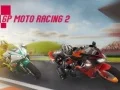 Hra GP Moto Racing 2 Hra GP Moto Racing 2