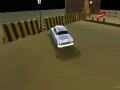 Hra Víceúrovňové parkování automobilů