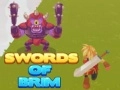 Hra Meče Brim Hra Meče Brim