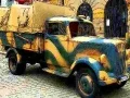 Hra Armádní Nákladní Automobily Hádanka Hra Armádní Nákladní Automobily Hádanka