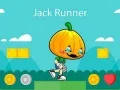 Hra Jack Běžec Hra Jack Běžec