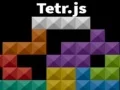 Hra Tetr.js