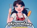Hra Zázračný výrobce cupcakeů