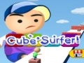 Hra Surfař Kostiček Hra Surfař Kostiček