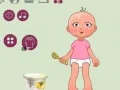 Hra Adoptující Dítě Hra Adoptující Dítě
