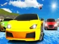 Hra Vodní Auto Klouzačka Hra Vodní Auto Klouzačka