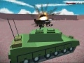 Hra Bitva helikoptérů a tanků: Pustinná bouře Multiplayer