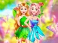 Hra Pixie a Magické Příběhy Hra Pixie a Magické Příběhy