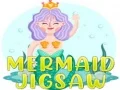 Hra Puzzle Mořská Panna Hra Puzzle Mořská Panna