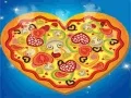 Hra Hry na Přípravu Pizzy
