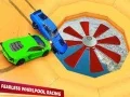 Hra Demoliční derby Hra Demoliční derby