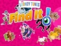 Hra Noví Looney Tunes Najdi to! Hra Noví Looney Tunes Najdi to!