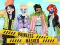 Hra Maskovaná Princezna Hra Maskovaná Princezna