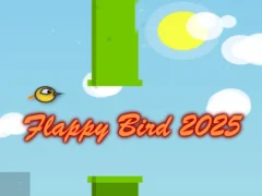 Hra Létající pták 2025