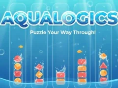 Hra Aqualogics