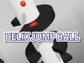 Hra Helix Skákací Míč