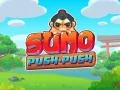 Hra Sumo Tlačit Tlačit