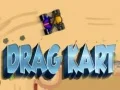 Hra Drag Kart