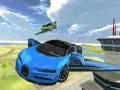 Hra Ultimátní Létající Auto 3D Hra Ultimátní Létající Auto 3D